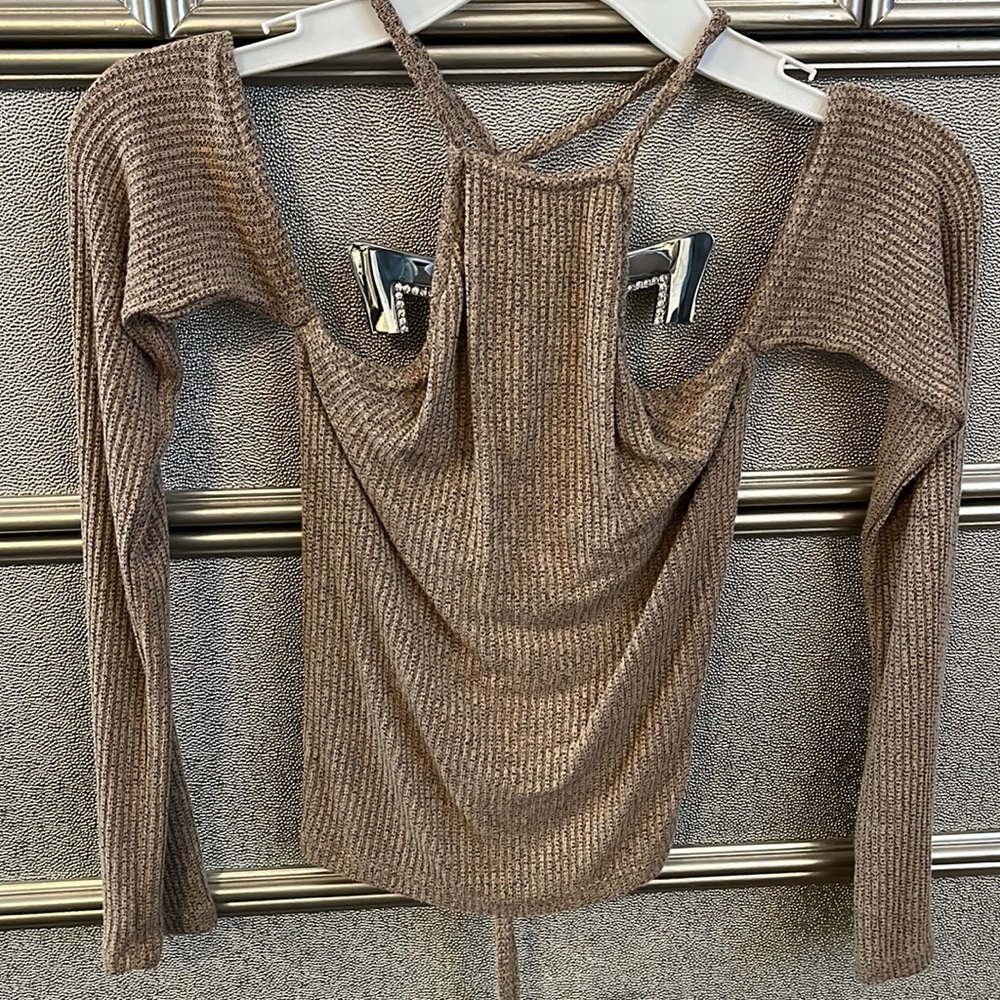 worn once